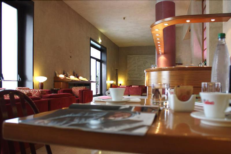 Hotel Nuova Γκροσέτο Εξωτερικό φωτογραφία