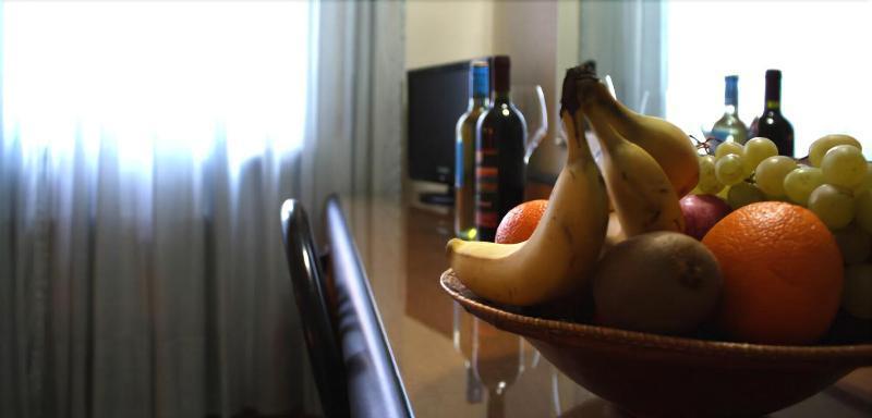 Hotel Nuova Γκροσέτο Εξωτερικό φωτογραφία