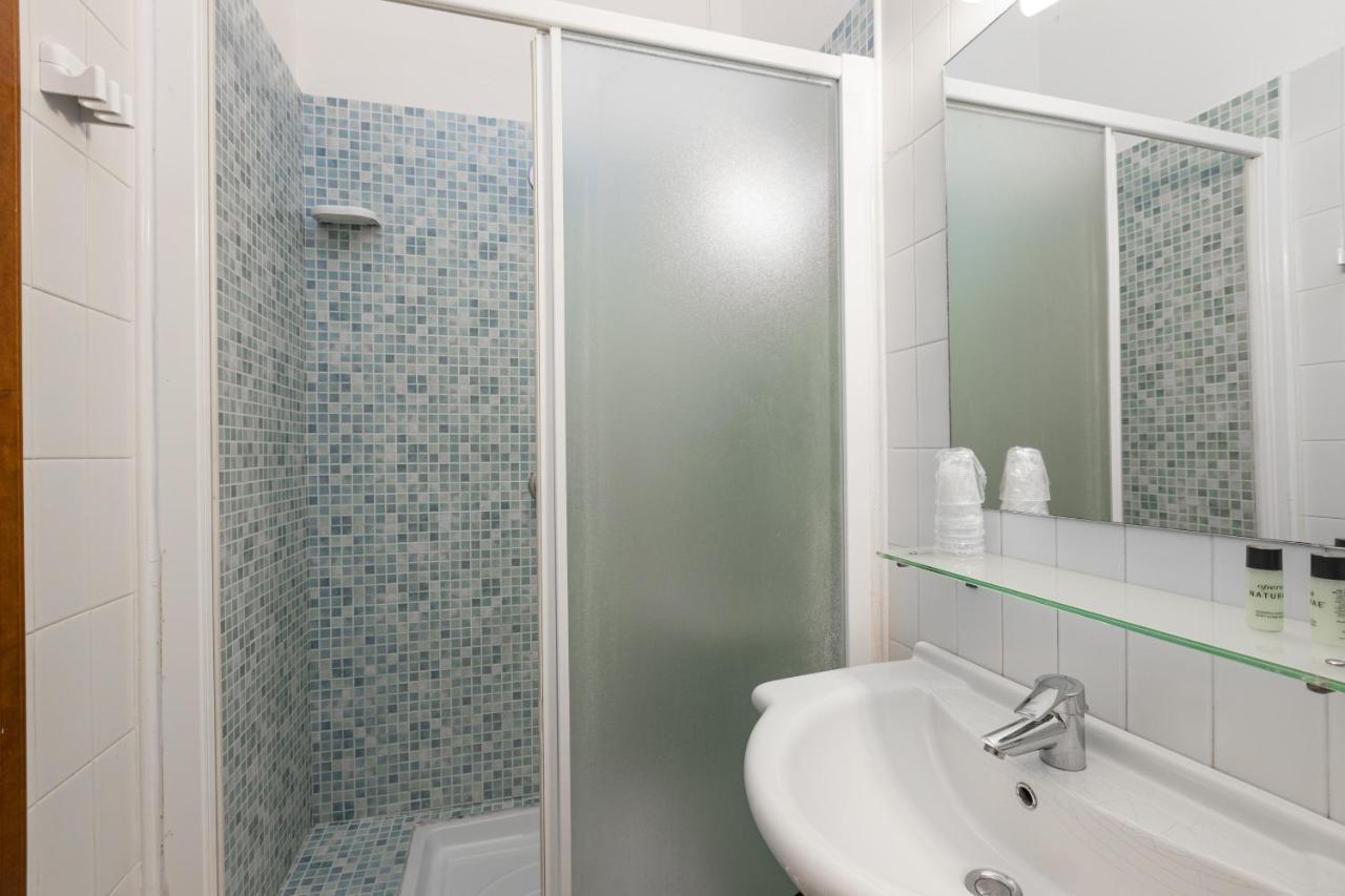 Hotel Nuova Γκροσέτο Εξωτερικό φωτογραφία