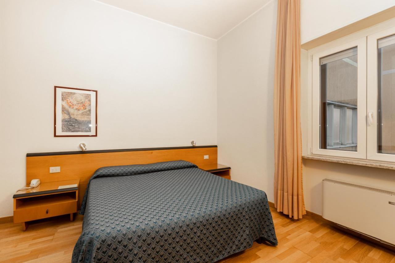 Hotel Nuova Γκροσέτο Εξωτερικό φωτογραφία