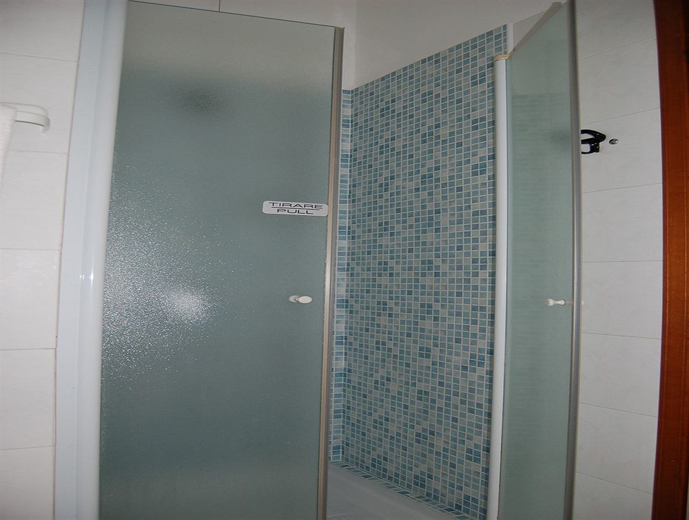 Hotel Nuova Γκροσέτο Εξωτερικό φωτογραφία