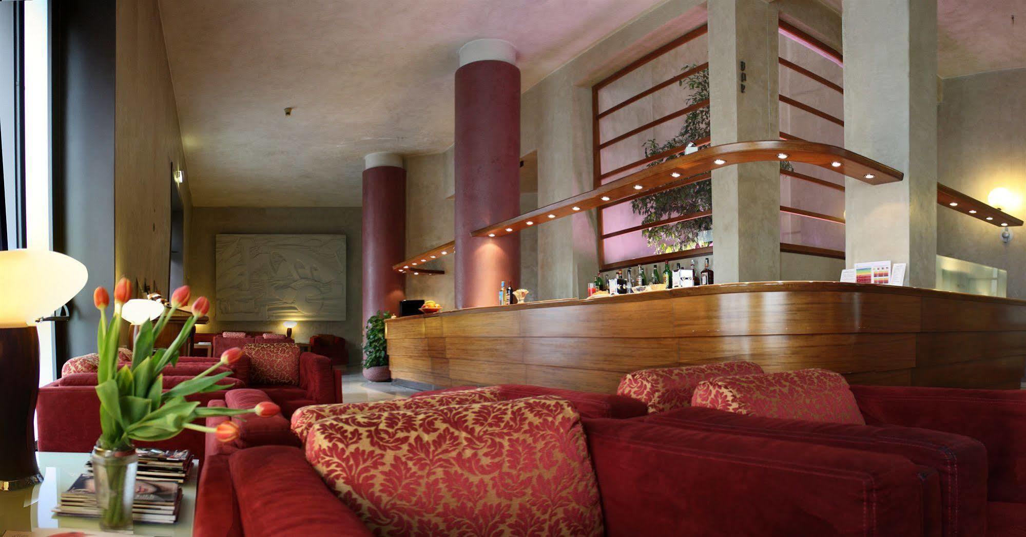 Hotel Nuova Γκροσέτο Εξωτερικό φωτογραφία